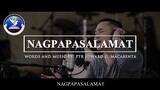 Nagpapasalamat | Tagalog Christian Worship Song
