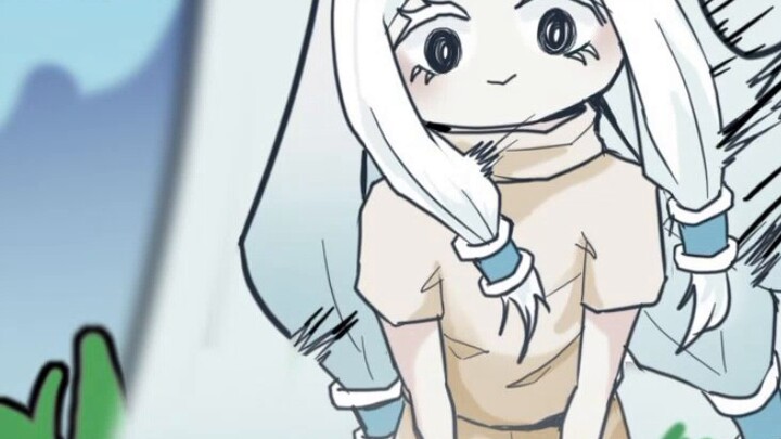 Sky: Children of the Light comic series "Wingless Journey"