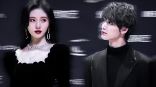 [Ju Jingyi × Ding Chengxin] Wanita gangster × tuan muda yang jahat |