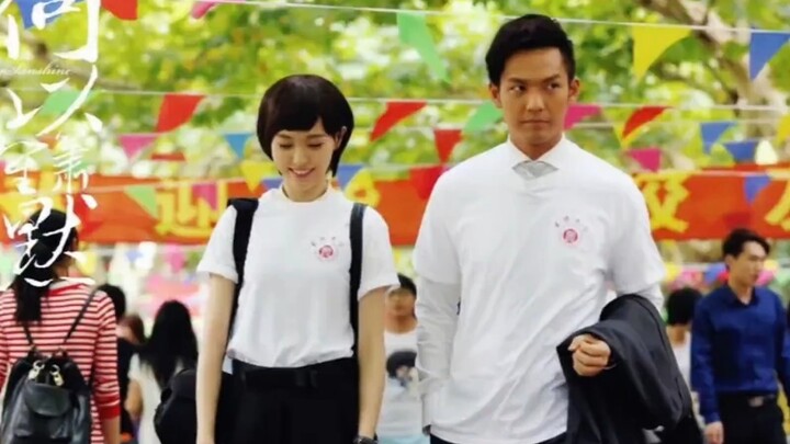 ภาพบ้านในฝันของเหออี้เฉิน