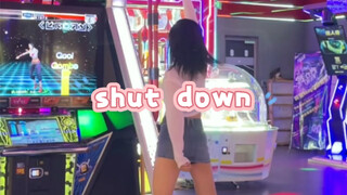 【e舞成名】BLACKPINK-Shut Down/跳舞机