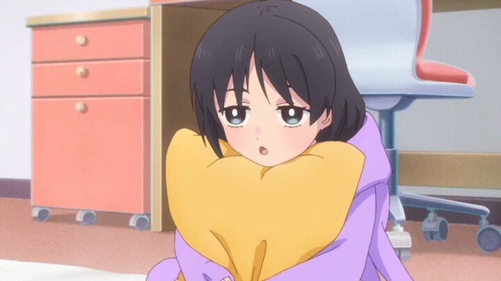 Review Anime Otonari Ni Ginga Anime Romance yang Semakin Seru