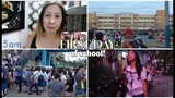 MY MORNING ROUTINE WHEN MY DAUGHTER GOES TO SCHOOL MANILA PHILIPPINES 🇵🇭