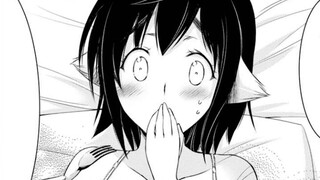 Nữ chính vừa bị đá, nhị anh hùng nhân cơ hội tán tỉnh cô! Qua kiểm tra, tôi đã nhìn thấy toàn bộ cơ 