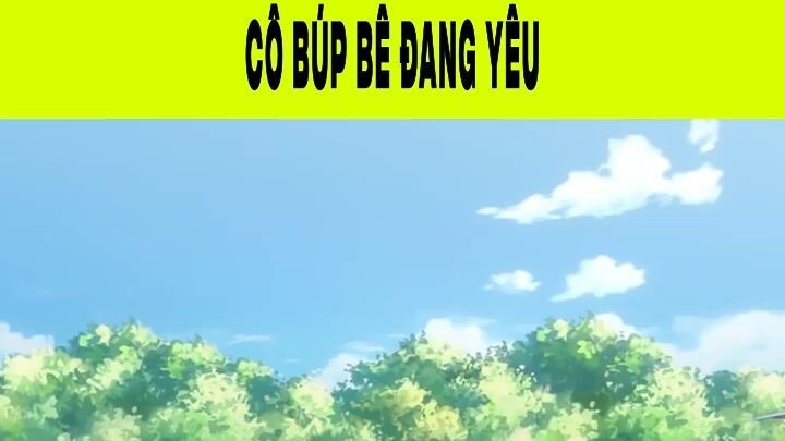 Cô Gái Búp Bê Đang Yêu Phần 13 #animehaynhat