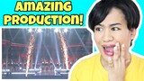 MISS UNIVERSE THAILAND 2021 | Opening Scene | REACTION VIDEO