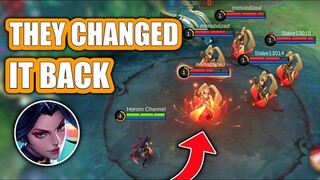 WHAT HAPPEN TO HANABI??? NEW UPDATE