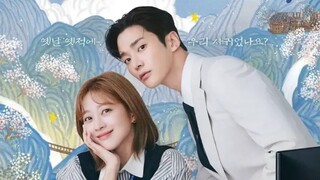 (END) Destined With You Ep 16 Subtitle Indonesia