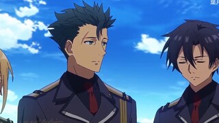 [Gentle Poem/Chinese Lyrics] "Anime has given us a life we never had before"