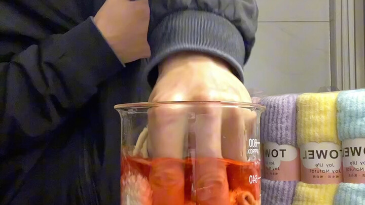 [Fortune Fish Balls] Video loading—quick, check out the surprise!