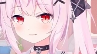 Japanese V's super beautiful 3D live broadcast was said to be small and cute, and she broke down on 
