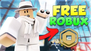 How to Get FREE Robux on Roblox - (2022)
