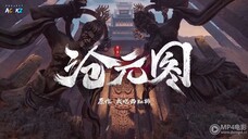 AZURA LEGACY S1 EP 3 SUB INDO