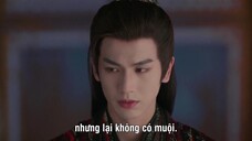 Tứ Hải Trọng Minh EP 34 [Sub Việt]