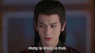 Tứ Hải Trọng Minh EP 34 [Sub Việt]