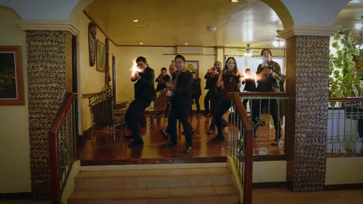 Coco Martin's Sigabo October 7 2026 Teaser