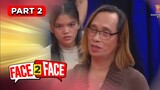 TV5 - Face 2 Face (2/5) | Full Episode (August 23, 2023)