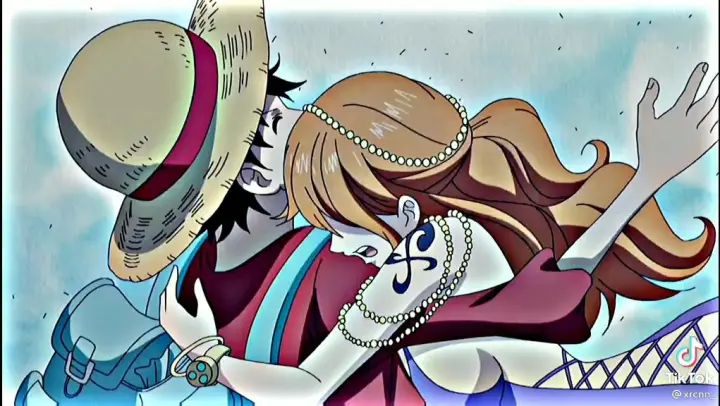 The Mount Rushmore Of One Piece Bilibili