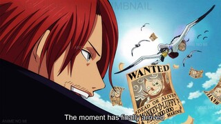 Luffy's Reputation and Power after Wano! Wano Final Events - One Piece