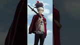 TVアニメ『異修羅』第12話「修羅」