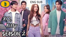 XO, Kitty Season 2 Episode 3