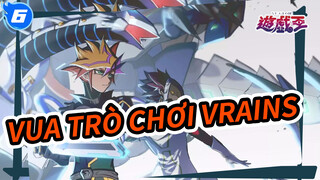 Clip sưu tập Vua Trò Chơi - VRAINS_6