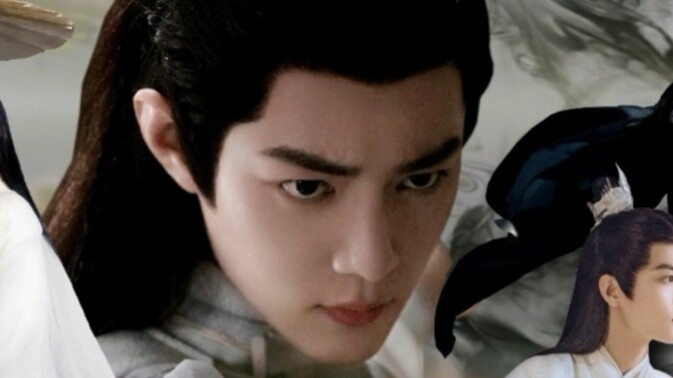 The fighting scenes of the great priest Shiying are so exciting, the fighting scenes are clean and n