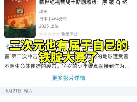 二次元有也有属于自己的铁腚大赛了