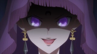 Thủy Thủ Mặt Trăng Pha Lê 3