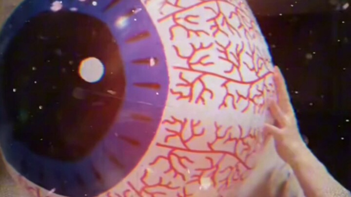 Mata Besar Carlsberg