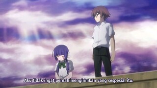 Nourin (No-Rin) |Eps7| (Sub Indo) |BsTation|