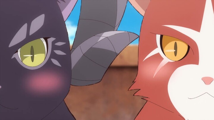 PV - Neko to Ryuu -Anime Summer 2026