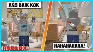 Menjadi Pembunuh Misteri Adalah Jalan Ninjaku - Roblox Indonesia