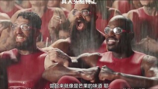 真人版头脑特工队：被控制的波兹·马龙！原来脑袋里的小人都这么社会的吗？