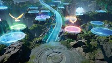 legend of The Misty Sword Immortal Episode 38 Subtitle Indonesia