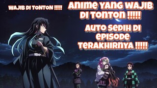 REVIEW ANIME!!!!! Seorang kakak yang berjuang menyembuhkan sang adik agar bisa menjadi manusia lagi