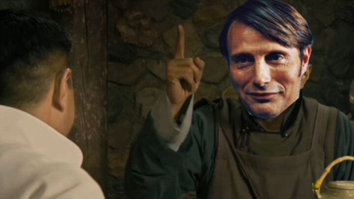 ⚡Anh họ Hannibal⚡