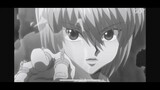 Kurapika v Uvo | FROM AFAR | HUNTER X HUNTER | JUICE WRLD AMV