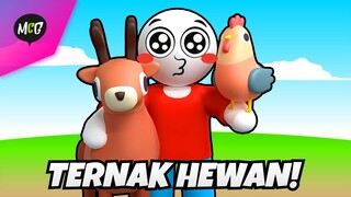 Ternak Hewan Lucu! - Pet Land