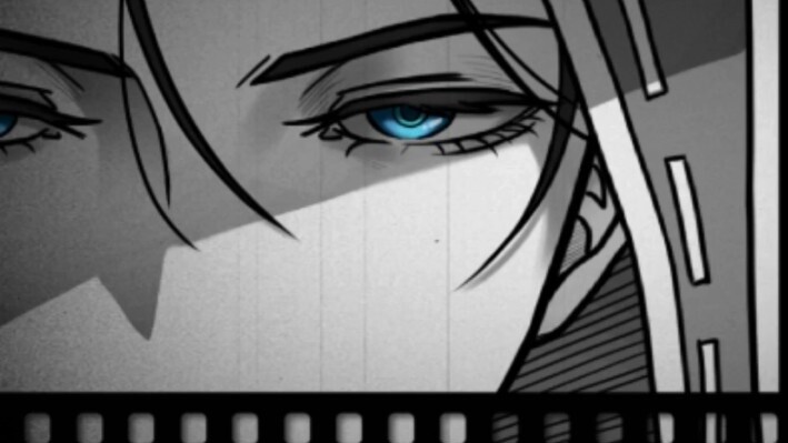 Come and see the handsome sister [Jie Yongjie gender change handwriting/Fifth Personality]