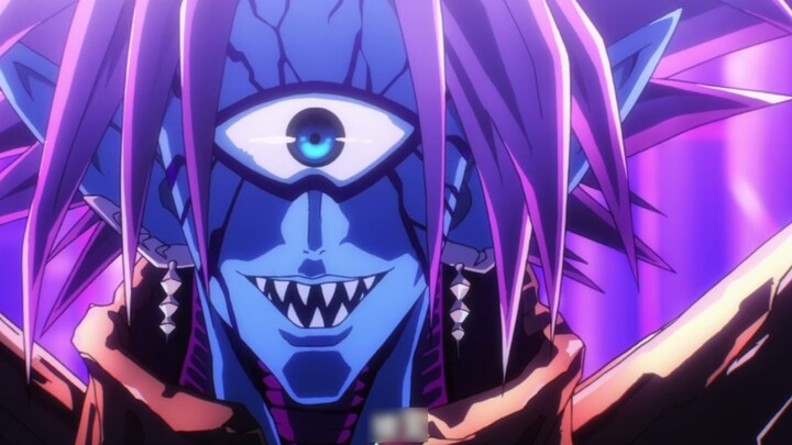 [อนิเมะ][One-Punch Man]ฉันคงยอมทุกอย่างเพื่อเขา