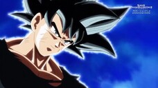 Super Dragon Ball Heroes, episode 36