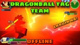 DOWNLOAD DRAGON BALL TAG TEAM || TAGALOG GAMEPLAY