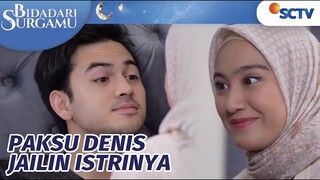 Jail Banget Nih Pak Suami! Mesra-mesraan di Depan Azzam | Bidadari Surgamu Episode 64