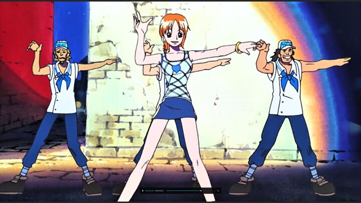 “One Piece: Zoro’s Ball” premiered in Japan on March 3, 2001.