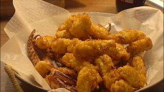 Không cần lo nghĩ mai ăn món gì khi quen được anh bồ biết nấy ăn =))) #monngon