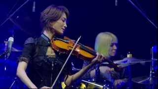 Nowisee feat. Ayasa from [Ayasa VIOLIN LIVE 2023]