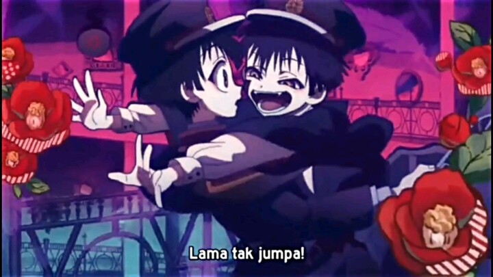 #pov ketika duo maut ketemu