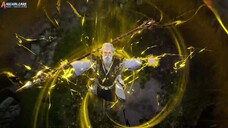 EP442 | Against The Sky Supreme - 1080p HD Sub Indo