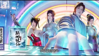 Keyyboard Immortal Episode 124 Sub Indo